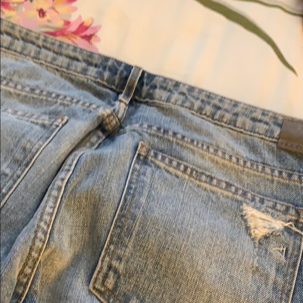 HIDDEN BEAUTIFUL NWOT JEANS - Picture 4 of 7